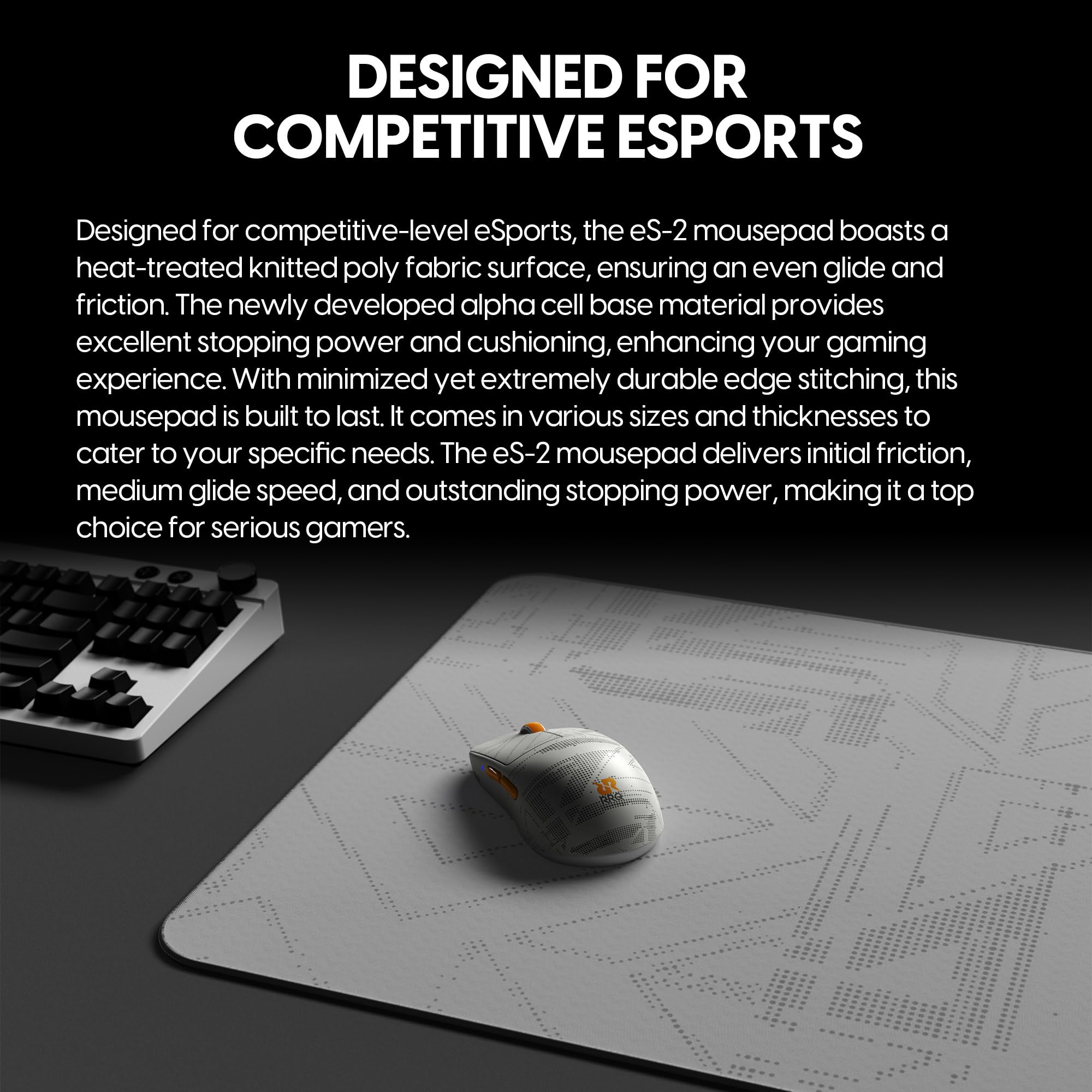Amazon.co.jp: Pulsar Gaming Gears eSports仕様 ゲーミングマウス